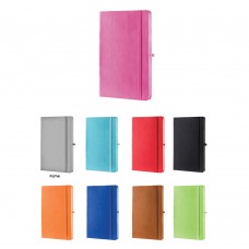 Termoderi Kapaklı Defter ( 9 x 14 cm ) Termoderi Kapaklı Defter ( 9 x 14 cm )