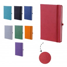 Termoderi Kapaklı Defter ( 13 x 21 cm ) Termoderi Kapaklı Defter ( 13 x 21 cm )