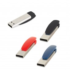 8 GB Metal Plastik USB Bellek 8 GB Metal Plastik USB Bellek