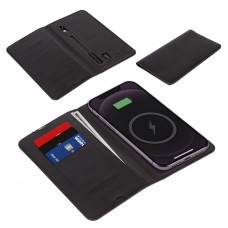 5000 mAh Powerbank Cüzdan 5000 mAh Powerbank Cüzdan